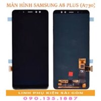 MÀN HÌNH SAMSUNG A8 PLUS (A730) ZIN OLED