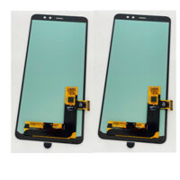 MÀN HÌNH SAMSUNG A8 PLUS (A730) 2 LOẠI