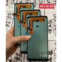 MÀN HÌNH SAMSUNG A8 PLUS(A730) OLED