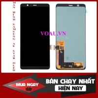 MÀN HÌNH SAMSUNG A8 STAR OLED