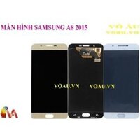 MÀN HÌNH SAMSUNG A800 (A8 2015) OLED