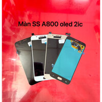 màn hình samsung A800/A8 (2015) zin oled full bộ