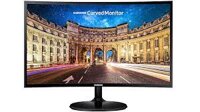 MÀN HÌNH SAMSUNG C24F390FHE: 24″ CONG VA 60HZ FULL HD, 4MS, 200CD/M2, VGA, HDMI, LC24F390FHEX/XV, HÃNG