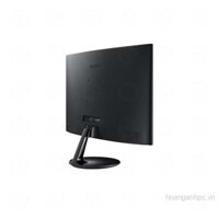 Màn Hình Samsung Cong 24-Inch LS24C360EAEXXV Viền Mỏng - VA FHD 75Hz; 200cd/M2; 5ms;4(GTG), D-Sub