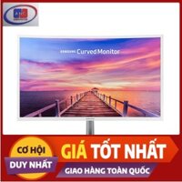 Màn Hình Samsung Cong 27" 27F397