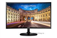 Màn hình Samsung Cong LC27F360FHE (27 inch/FHD/LED/PLS/250cd/m2/HDMI)