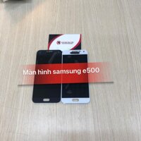 Màn hình Samsung E5 2015 / E500 linh kiện