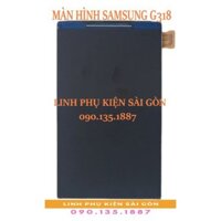 MÀN HÌNH SAMSUNG G318