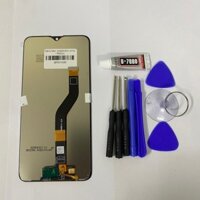 Màn hình  Samsung Galaxy A10s 2019, A107F ( kèm keo tua vít, bao test đổi mới)