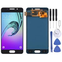 Màn hình Samsung Galaxy A3 (2016), A310F, A310F / DS, A310M, A310M / DS, A310Y chất liệu TFT và bộ số hóa đầy đủ