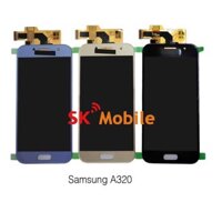 Màn Hình Samsung Galaxy A3 2017 A320 Linh Kiện/ Zin