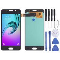 Màn hình Samsung Galaxy A5 (2016) SM-A510 chất liệu OLED và bộ số hoá đầy đủ