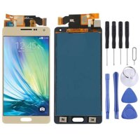 Màn hình Samsung Galaxy A5, A500F, A500FU, A500M, A500Y, A500YZ vật liệu TFT và bộ số hóa đầy đủ