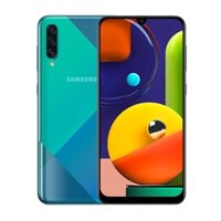 Màn Hình Samsung Galaxy A50s Chính Hãng