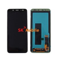 Màn Hình Samsung Galaxy A6 2018 A600 5.6" Linh Kiện/ Zin