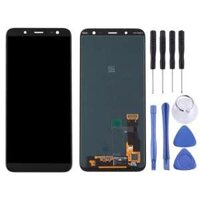 Màn hình Samsung Galaxy A6 (2018) / A600 với bộ số hóa đầy đủ chỉ từ Global Resources