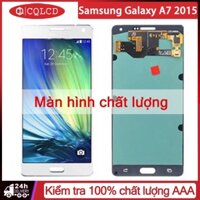 Màn Hình Samsung Galaxy A7 2015 A700 LCD Thay Thế Chuyên Dụng Cho