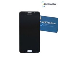 Màn hình Samsung Galaxy A7 2016, A710 Amoled có IC zin (Màu đen)