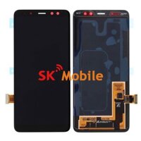 Màn Hình Samsung Galaxy A8 2018 A530 Linh Kiện/ Zin