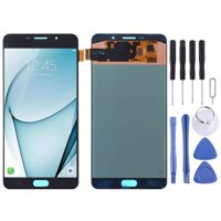 Màn hình Samsung Galaxy A9 Pro (2016) / A910F và bộ số hóa đầy đủ