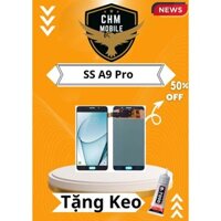 Màn Hình Samsung Galaxy A9 Pro 2016 / SM-A910F - Màn Hình Nguyên Bộ OLED 2IC