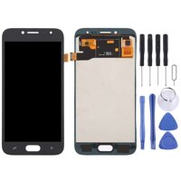 Màn hình samsung Galaxy J2 Pro 2018 J250F / DS vật liệu TFT và bộ số hóa đầy đủ