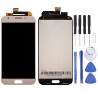 Màn hình samsung Galaxy J3 Emerge (vàng) LCD gốc + Bảng điều khiển cảm ứng