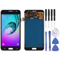 Màn hình samsung Galaxy J3 (2016) (đen) LCD TFT + Bảng điều khiển cảm ứng