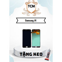 Màn hình Samsung Galaxy J4 2018 / SM-J400F - Màn Hình Nguyên Bộ OLED Loại 2, Màu Vàng