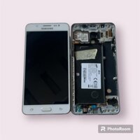 Màn Hình Samsung Galaxy J5 2016 / SM-J510 - Màn Hình Zin bóc máy