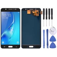 Màn hình samsung Galaxy J5 (2016) (đen) LCD TFT + Bảng điều khiển cảm ứng