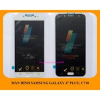 Màn hình Samsung Galaxy J7+ | Galaxy J7 Plus zin 2IC C71F C710 | Samsung C8 | Thương hiệu Kaiku