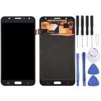 Màn hình Samsung Galaxy J7 / J700, J700F, J700F / DS, J700H / DS, J700M, J700M / DS, J700T, J700P và bộ số hóa đầy đủ chất liệu OLED