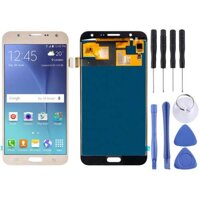 Màn hình Samsung Galaxy J7 / J700, J700F, J700F / DS, J700H / DS, J700M, J700M / DS, J700T, J700PVật liệu  TFT + Bảng điều khiển cảm ứng