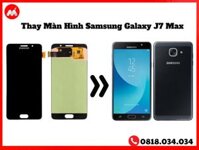 Màn Hình Samsung Galaxy J7 Max