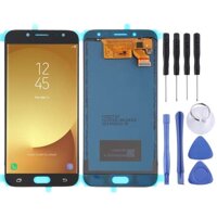 Màn hình Samsung Galaxy J7 (2017), J730F / DS, J730FM / DS vật liệu TFT và bộ số hóa đầy đủ
