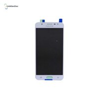 Màn hình Samsung Galaxy J7 Prime, G610 full IC zin new công ty (Đen, trắng)