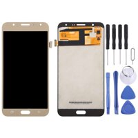 Màn hình Samsung Galaxy J7 (2015) / J700F, J700F / DS, J700H / DS, J700M, J700M / DS, J700T, J700P và bộ số hóa đầy đủ vật liệu TFT