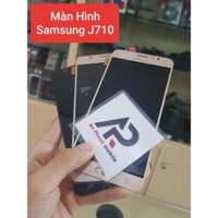 Màn hình SAMSUNG GALAXY J710 / J7 2016 zin bóc máy