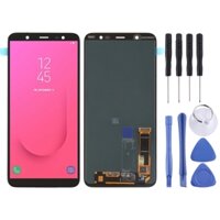 Màn hình Samsung Galaxy J8 (2018), J810F / DS, J810Y / DS, J810G / DS nguyên bản và bộ số hóa đầy đủ