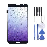 Màn hình Samsung Galaxy Mega 6.3 / i9200 / i527 / i9205 / i9208 / P729 vật liệu TFT+ Bảng điều khiển cảm ứng