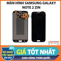 Màn hình Samsung Galaxy Note 2 Zin Đẹp chính hãng
