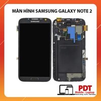 Màn hình Samsung Galaxy Note 2 Full Bộ Zin đẹp chính hãng