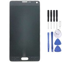 Màn hình Samsung Galaxy Note 4 / N9100 / N910F / N910K / N910L / N910S / N910C / N910FD / N910FQ / N910H / N910G / N910U / N910W8 nguyên bản gốc + Bảng điều khiển cảm ứng