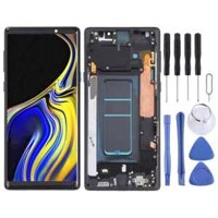 Màn hình Samsung Galaxy Note 9 SM-N960 OLED – Bộ lắp ráp đầy đủ – Global Resources