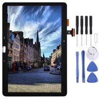 Màn hình Samsung Galaxy Note 10.1 (2014 Editon) / P600 / P601 / P605 nguyên bản và bộ số hóa đầy đủ