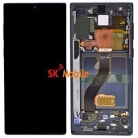 Màn Hình Samsung Galaxy Note 10 Tháo Máy