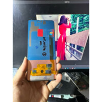 Màn Hình Samsung Galaxy Note 10 Lite, Loại oled 2ic (tặng kèm tuýp keo vs bộ tovit)