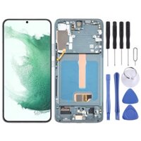Màn hình Samsung Galaxy S22+ 5G SM-S906B nguyên bản liền khung và bộ số hoá đầy đủ – Global Resources
