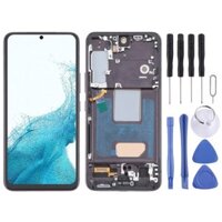 Màn hình Samsung Galaxy S22 5G SM-S901B EU OLED chất lượng cao, khung và bộ số hoá đầy đủ – Global Resources
